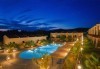 На море в Гърция през юни или септември в хотел Village Mare 4*, Халкидики! 5/7 нощувки на база All inclusive, ползване на басейн! - thumb 19