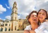 Дълъг уикенд в Бари, Италия през юни! 3 нощувки със закуски в централен хотел 3*, самолетен билет и летищни такси! - thumb 1