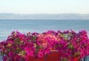 Майски празници на остров Евия, Гърция! 3 нощувки, закуски, вечери в Stefania Beach 3*, транспорт и екскурзия до Атина! - thumb 1