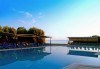 На море в Гърция през юли или септември в хотел Village Mare 4*, Халкидики! 5/7 нощувки на база All inclusive, ползване на басейн! - thumb 18