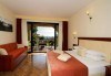 Почивайте в разгара на лятото в хотел Village Mare 4*, Халкидики, Гърция! 5/7 нощувки на база All inclusive, ползване на басейн! - thumb 8
