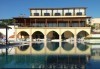 Почивайте в разгара на лятото в хотел Village Mare 4*, Халкидики, Гърция! 5/7 нощувки на база All inclusive, ползване на басейн! - thumb 16
