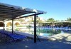 Почивайте в разгара на лятото в хотел Village Mare 4*, Халкидики, Гърция! 5/7 нощувки на база All inclusive, ползване на басейн! - thumb 13