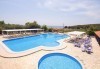 Почивайте в разгара на лятото в хотел Village Mare 4*, Халкидики, Гърция! 5/7 нощувки на база All inclusive, ползване на басейн! - thumb 17