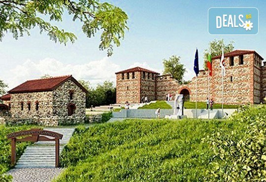 Еднодневна екскурзия на 05.06.2016 до Цари Мали град, Ресиловски манастир, Парк Рила – Дупница, транспорт и екскурзовод от Глобус Тур! - Снимка 1