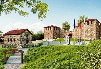 Еднодневна екскурзия на 05.06.2016 до Цари Мали град, Ресиловски манастир, Парк Рила – Дупница, транспорт и екскурзовод от Глобус Тур!