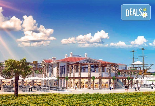 Почивка в Дидим, Турция през юни! 7 нощувки в хотел Aquasis De Luxe Resort & SPA 5* на база Ultra All Inclusive и транспорт! - Снимка 9