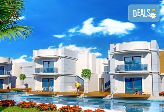 Почивка в Дидим, Турция през юни! 7 нощувки в хотел Aquasis De Luxe Resort & SPA 5* на база Ultra All Inclusive и транспорт! - Снимка 2