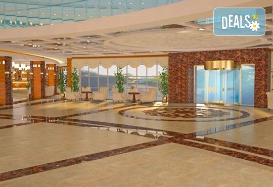 Почивка в Дидим, Турция през юни! 7 нощувки в хотел Aquasis De Luxe Resort & SPA 5* на база Ultra All Inclusive и транспорт! - Снимка 5
