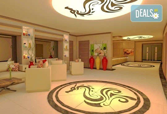 Почивка в Дидим, Турция през юни! 7 нощувки в хотел Aquasis De Luxe Resort & SPA 5* на база Ultra All Inclusive и транспорт! - Снимка 6