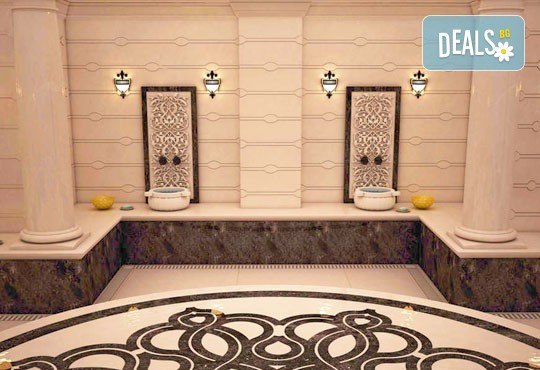 Почивка в Дидим, Турция през юни! 7 нощувки в хотел Aquasis De Luxe Resort & SPA 5* на база Ultra All Inclusive и транспорт! - Снимка 10