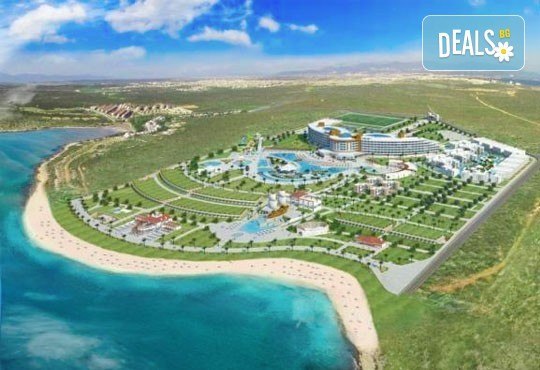 Почивка в Дидим, Турция през юни! 7 нощувки в хотел Aquasis De Luxe Resort & SPA 5* на база Ultra All Inclusive и транспорт! - Снимка 12
