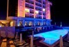 Хайде на море! Почивка в Дидим, Турция! 7 нощувки, All Inclusive в Didim Beach Resort 5*, възможност за транспорт! - thumb 14
