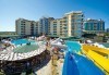 Хайде на море! Почивка в Дидим, Турция! 7 нощувки, All Inclusive в Didim Beach Resort 5*, възможност за транспорт! - thumb 1