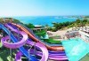 Хайде на море! Почивка в Дидим, Турция! 7 нощувки, All Inclusive в Didim Beach Resort 5*, възможност за транспорт! - thumb 2