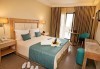 В разгара на лятото почивайте в Danai Hotel & Spa 4*, Олимпийска Ривиера, Гърция! 5 нощувки със закуски и вечери, безплатно за първо дете до 6г.! - thumb 6