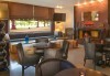 В разгара на лятото почивайте в Danai Hotel & Spa 4*, Олимпийска Ривиера, Гърция! 5 нощувки със закуски и вечери, безплатно за първо дете до 6г.! - thumb 9