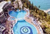 Петзвездна почивка от май до октомври в Кушадасъ, Турция! 7 нощувки на база Ultra Аll Inclusive в Ephesus Princess Hotel 5*, безплатно дете до 12 г.! - thumb 16