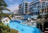 Петзвездна почивка от май до октомври в Кушадасъ, Турция! 7 нощувки на база Ultra Аll Inclusive в Ephesus Princess Hotel 5*, безплатно дете до 12 г.! - thumb 14