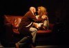 Гледайте великолепната Силвия Лулчева в Любовна песен на 29.05. от 19 ч., Младежки театър, камерна сцена, билет за двама - thumb 3