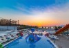 Супер почивка - на море през юли в Ramada Resort Hotel Akbuk 4+*, Дидим! 7 нощувки, All Inclusive и възможност за транспорт! Дете до 11 години безплатно! - thumb 2