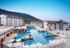 Супер почивка - на море през юли в Ramada Resort Hotel Akbuk 4+*, Дидим! 7 нощувки, All Inclusive и възможност за транспорт! Дете до 11 години безплатно! - thumb 19