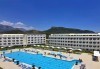 Почивка със самолет в Анталия от 28 май до 4 юни! 7 нощувки, Ultra All Inclusive в хотел Daima Biz Resort 5*, двупосочен билет, летищни такси и трансфери - thumb 9