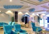Почивка със самолет в Анталия от 28 май до 4 юни! 7 нощувки, Ultra All Inclusive в хотел Daima Biz Resort 5*, двупосочен билет, летищни такси и трансфери - thumb 8