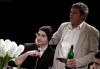На 28 май от 19ч. гледайте 50-то юбилейно представление постановката Покана за вечеря в Театър ''София'', билет за един - thumb 1