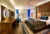 Почивка в Кушадасъ, Турция, през юни или септември! 7 нощувки в Club Hotel Ephesus Princess 5* на база Ultra All Inclusive, възможност за транспорт! - thumb 5
