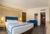 Почивка в Кушадасъ, Турция, през юни или септември! 7 нощувки в Club Hotel Ephesus Princess 5* на база Ultra All Inclusive, възможност за транспорт! - thumb 7