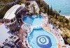 Почивка в Кушадасъ, Турция, през юни или септември! 7 нощувки в Club Hotel Ephesus Princess 5* на база Ultra All Inclusive, възможност за транспорт! - thumb 3
