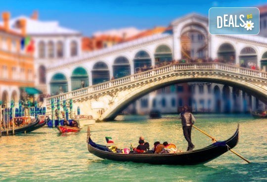 Комбинирана екскурзия със самолет и автобус до Венеция, Италианска и Френска ривиери, Барселона: 6 нощувки, закуски, 2 вечери, туристическа програма от София Тур! - Снимка 6