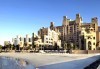 Почивка в Sheraton Sharjah Beach Resort and SPA 5*, Дубай, през юни! 4 нощувки със закуски, самолетен билет, летищни такси и трансфери! - thumb 3