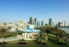 Почивка в Sheraton Sharjah Beach Resort and SPA 5*, Дубай, през юни! 4 нощувки със закуски, самолетен билет, летищни такси и трансфери! - thumb 1