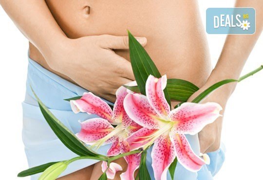 Медицински център Хармония Ви предлага профилактичен преглед при лекар гинеколог, цитонамазка и много бонуси! - Снимка 1