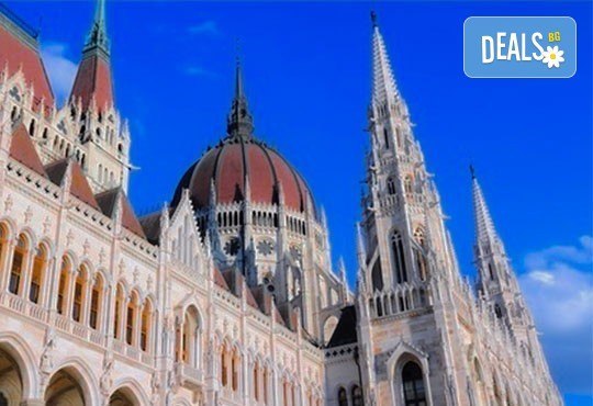 Разходете се през юни в красивата аристократична Будапеща! 2 нощувки със закуски, транспорт и екскурзовод! - Снимка 6