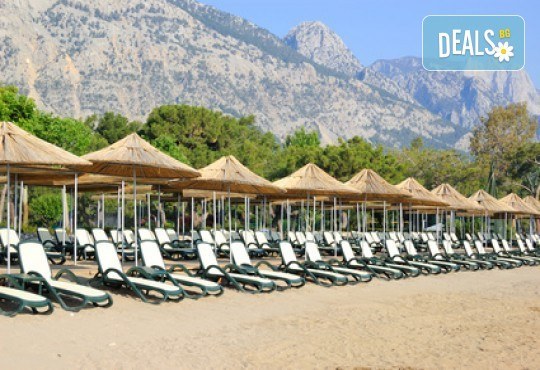 Super Last Minute! Почивка в Ramada Resort Side 5*, Анталия, Турция! 7 нощувки Ultra All Inclusive, самолетни билети и трансфери! - Снимка 11