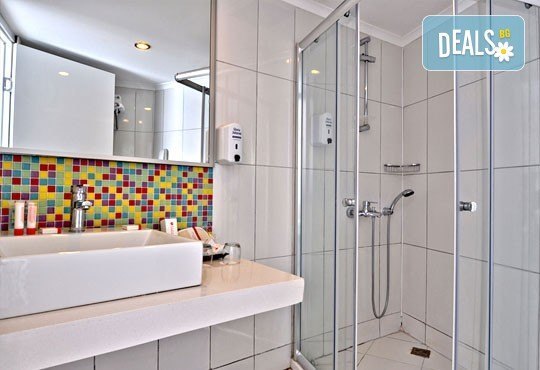 Super Last Minute! Почивка в Ramada Resort Side 5*, Анталия, Турция! 7 нощувки Ultra All Inclusive, самолетни билети и трансфери! - Снимка 4