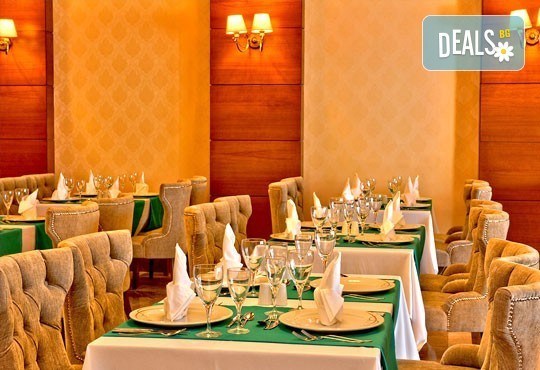 Super Last Minute! Почивка в Ramada Resort Side 5*, Анталия, Турция! 7 нощувки Ultra All Inclusive, самолетни билети и трансфери! - Снимка 6