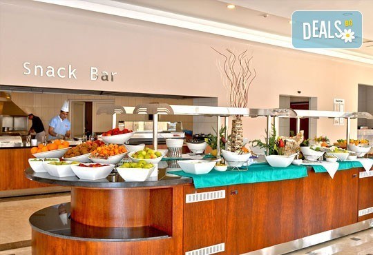 Super Last Minute! Почивка в Ramada Resort Side 5*, Анталия, Турция! 7 нощувки Ultra All Inclusive, самолетни билети и трансфери! - Снимка 7