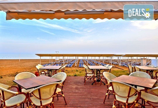 Super Last Minute! Почивка в Ramada Resort Side 5*, Анталия, Турция! 7 нощувки Ultra All Inclusive, самолетни билети и трансфери! - Снимка 5