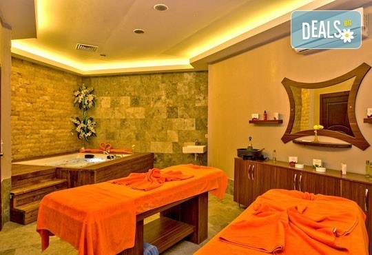 Super Last Minute! Почивка в Ramada Resort Side 5*, Анталия, Турция! 7 нощувки Ultra All Inclusive, самолетни билети и трансфери! - Снимка 10