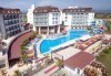 Super Last Minute! Почивка в Ramada Resort Side 5*, Анталия, Турция! 7 нощувки Ultra All Inclusive, самолетни билети и трансфери! - thumb1 1