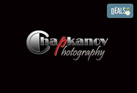 Професионална фотосесия по избор - детска, семейна, индивидуална, сватбена и обработка на всички заснети кадри, Chapkanov Photography! - Снимка 13
