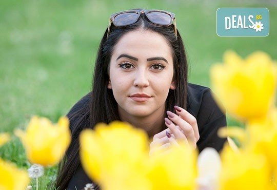 Професионална фотосесия по избор - детска, семейна, индивидуална, сватбена и обработка на всички заснети кадри, Chapkanov Photography! - Снимка 1