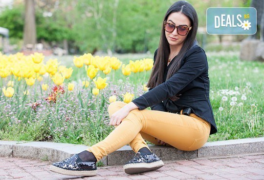 Професионална фотосесия по избор - детска, семейна, индивидуална, сватбена и обработка на всички заснети кадри, Chapkanov Photography! - Снимка 6