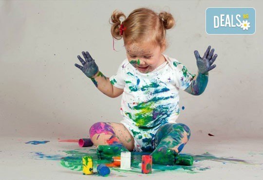 Професионална фотосесия по избор - детска, семейна, индивидуална, сватбена и обработка на всички заснети кадри, Chapkanov Photography! - Снимка 2