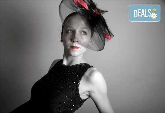 Професионална фотосесия по избор - детска, семейна, индивидуална, сватбена и обработка на всички заснети кадри, Chapkanov Photography! - Снимка 11