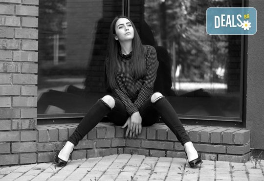 Професионална фотосесия по избор - детска, семейна, индивидуална, сватбена и обработка на всички заснети кадри, Chapkanov Photography! - Снимка 12